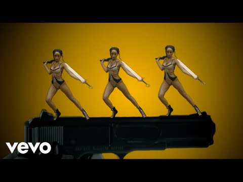 ILIONA BLANC - You're My Kind of Man (Official Music Video)