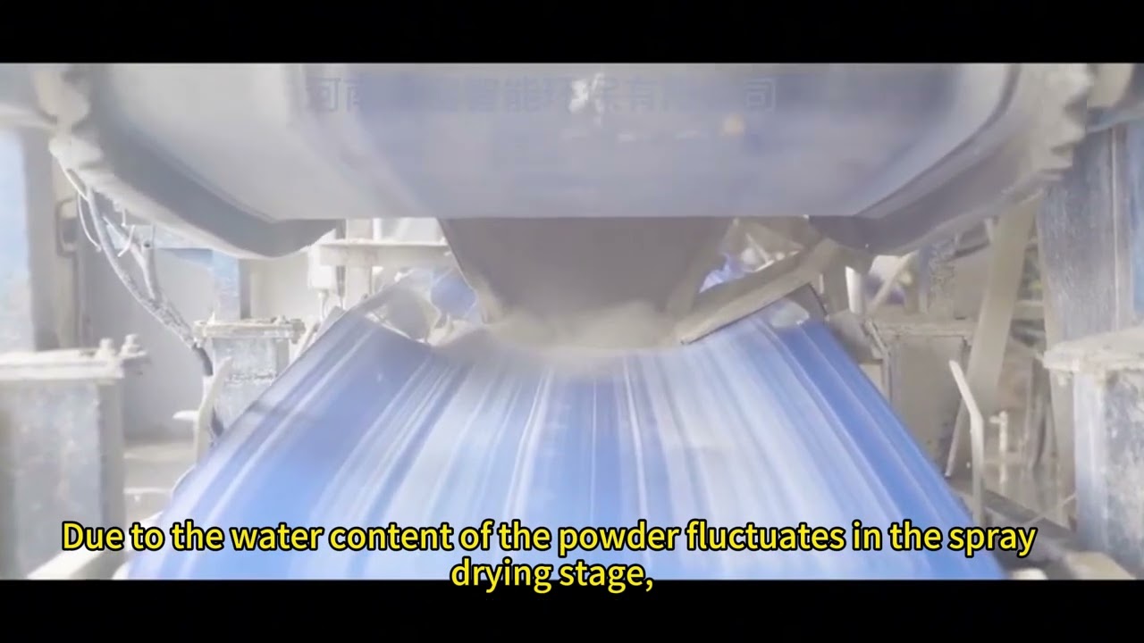 Roller kiln fired tiles