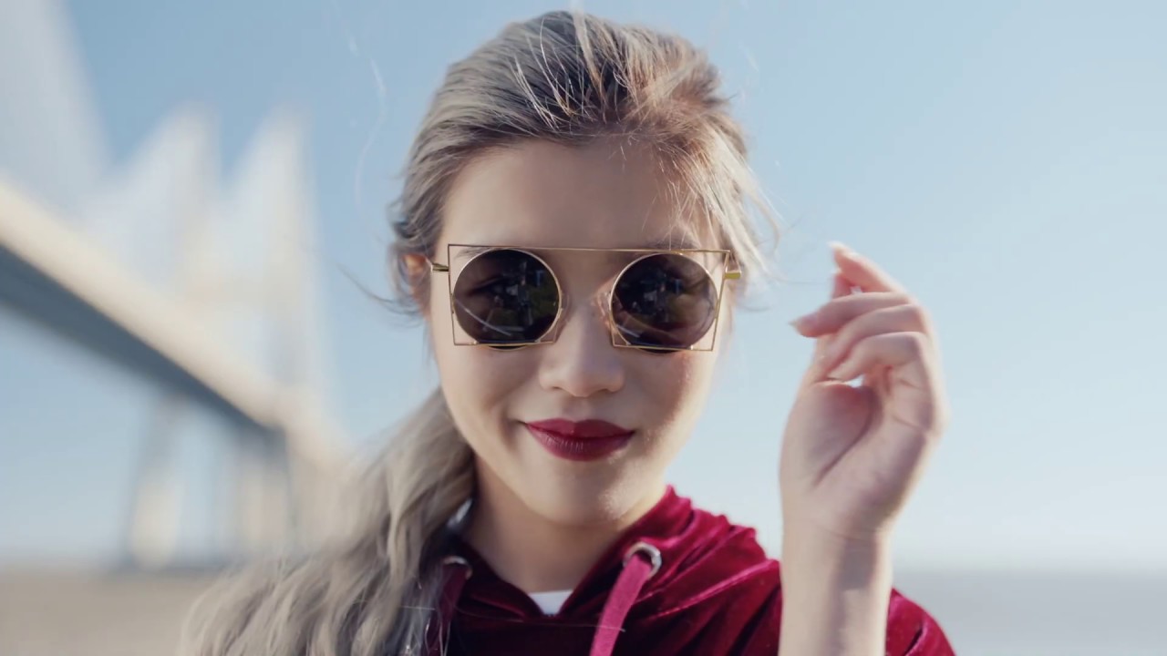 Lentes Transitions para una cantidad óptima de luz - Optimoda