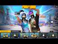 free fire live  #shortfeedlive #live #wormszone #gaming #verticallive