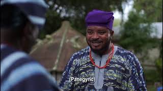GUNMI 2022 Nollywood Yoruba Movie. Dammy Paul,Bigvai Jokotoye,Tawa Ajisefini,Bayo Alawiye,Doris,Oyin