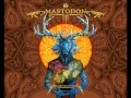 Mastodon - Crystal Skull - Studio version