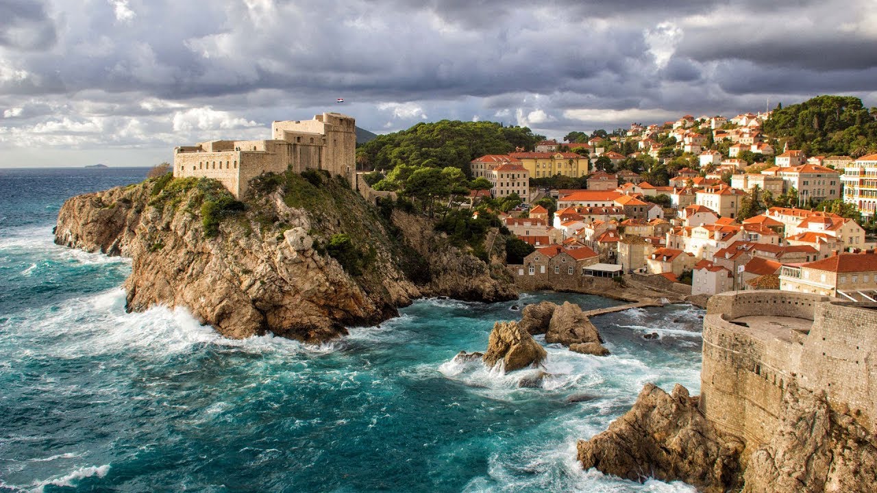 viator tours dubrovnik