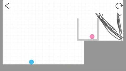 브레인 토트에서 스테이지 275를 클리어 했습니다! http://braindotsapp.com #Brain...