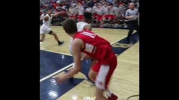 Chasedown Block Like His LIFE DEPENDED ON IT😅 #shorts