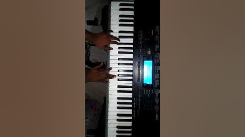 Thumbnail of Anyutha Trinity Grade2 Piano (#Rigaudon piece)