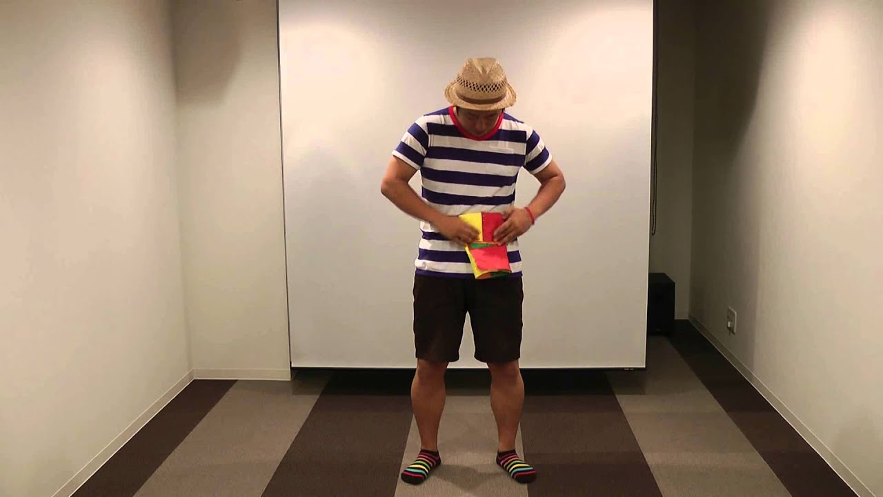 フォーカラーマジック～食べ物編～／小沢かづと