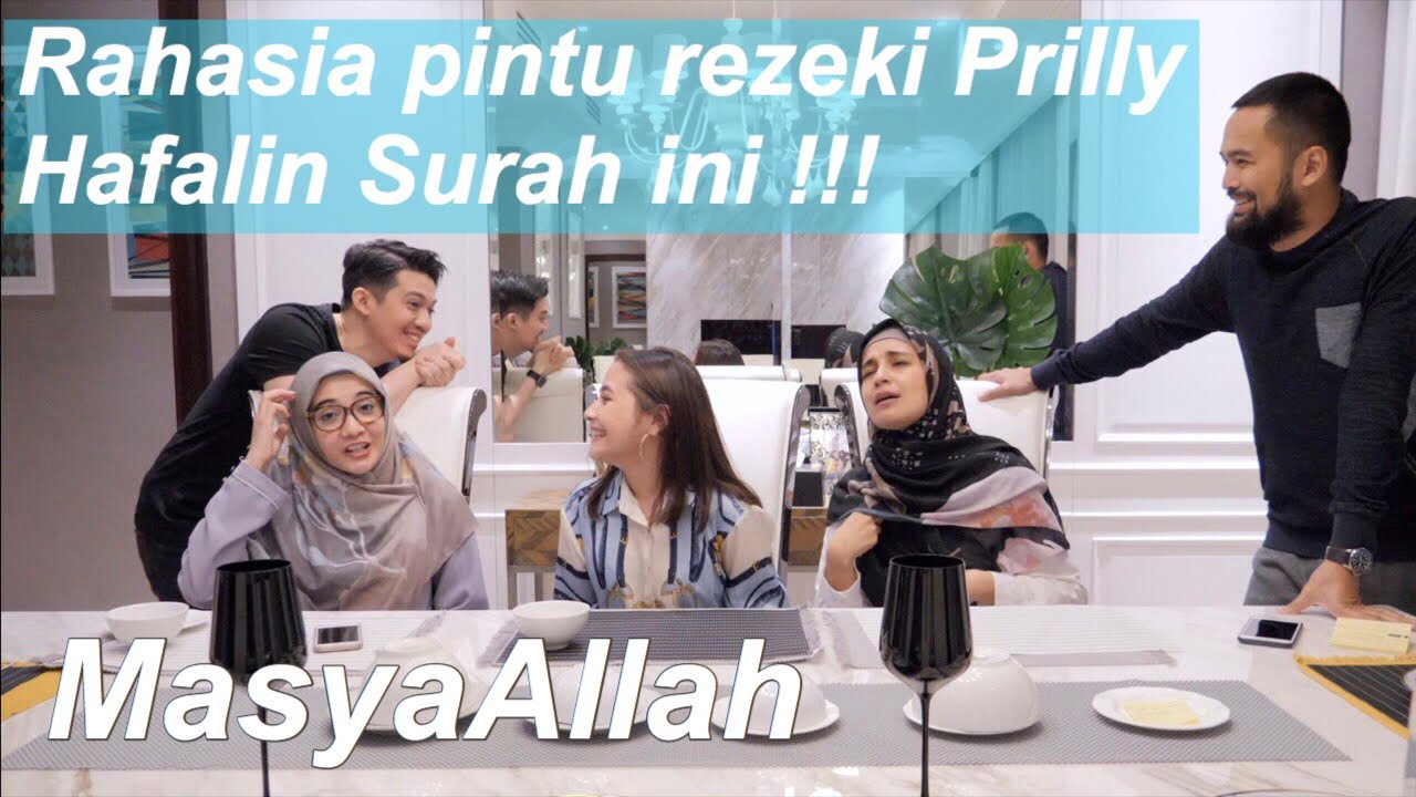 KAN KAN challenge PRILLY #part2