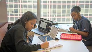 College Of Medicine Virtual Tour