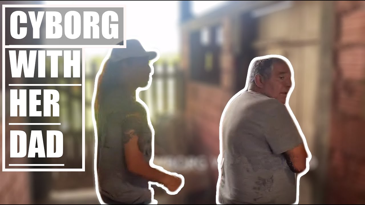 Cris Cyborg visits Father in Brazil following Bellator 249 victory over Arlene Blencowe