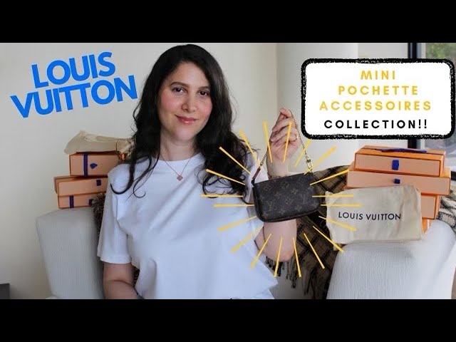 LOUIS VUITTON ESCALE COLLECTION DOUBLE UNBOXING 