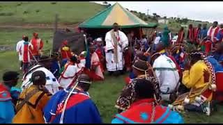 babukwa ngumoya amajerikho