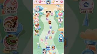 Candy Crush Saga Level 14051 | Unbelievable Moves &amp; Sweet Win 🍬🔥 | Fever Gaming