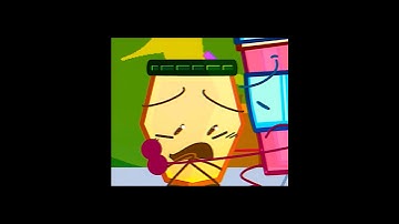 Wanna know who NO one likes? #bfb #objectshowscommunity #objectshow #osc #bfdia #bfdi #tpot
