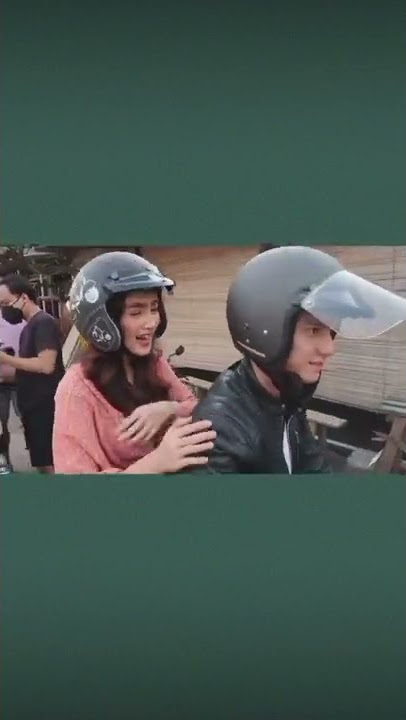 PRINSA MANDAGIE - HANYA SINGGAH (BehindTheScene MV)