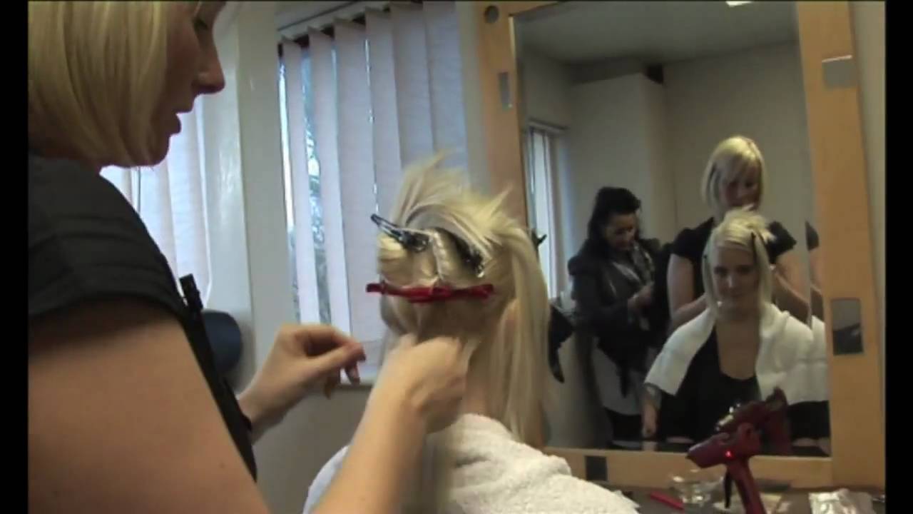 Racoon Hair Extensions YouTube