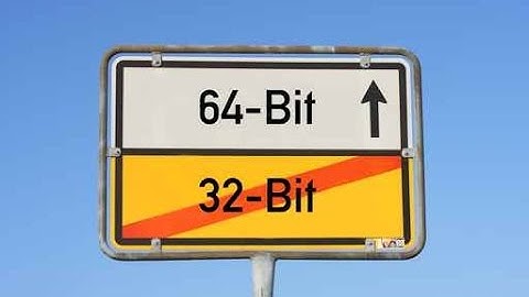 How To Windows 7 Ultimate 64 Bit and 32 Bit Anytime Upgrade