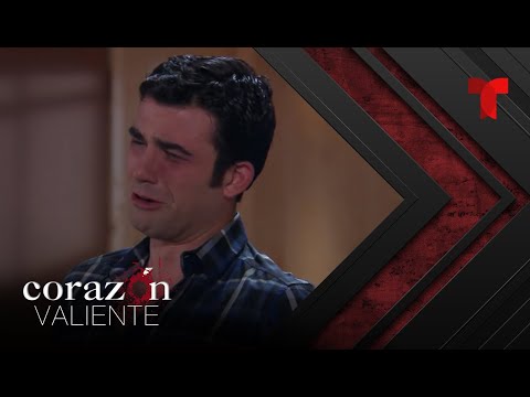 Video Corazón Valiente | Capítulo 158 | Telemundo - youtube