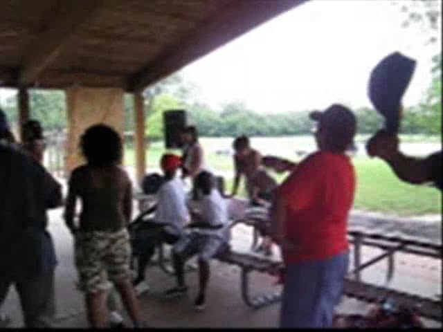 2008 Detroit Reunion - 8 5 2008 Title 1