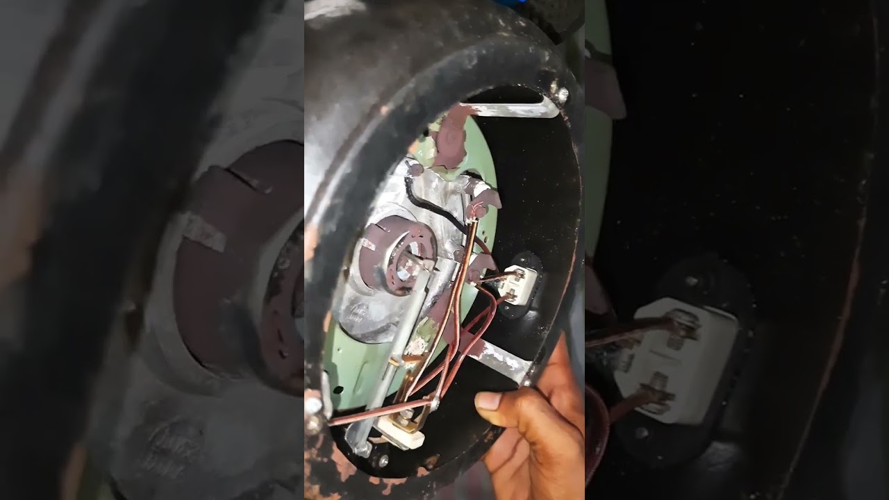 Rice Cooker Repair Sinhala - Ekama eka switch ekakin hadaganna hati