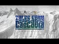 "Tales from Cascadia" by Blank Collective | Official Film