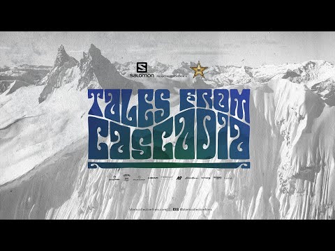 "Tales from Cascadia" by Blank Collective | Official Film