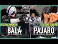 Kof xv  bala ngelkiori vs pajaro gatodoloresantonov