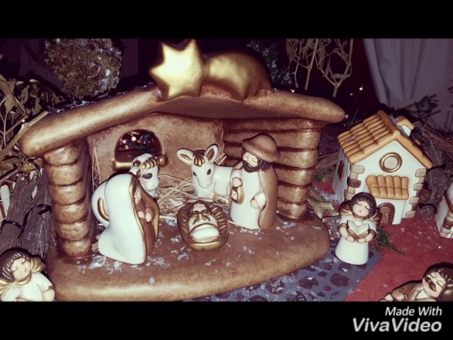 THUN - MAGIA DEL PRESEPE - Ipercity