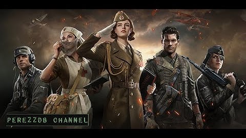 War Mania android game first look gameplay español 4k UHD