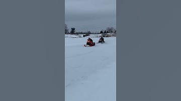 2017 Yamaha sidewinder vs ski doo etec  850