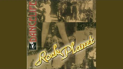 I' Ll Be There For You (Jive / 47 Bpm)