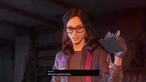 Saints Row 2022 Full Gameplay Walkthrough (Part 8) No Commentary PC 2023