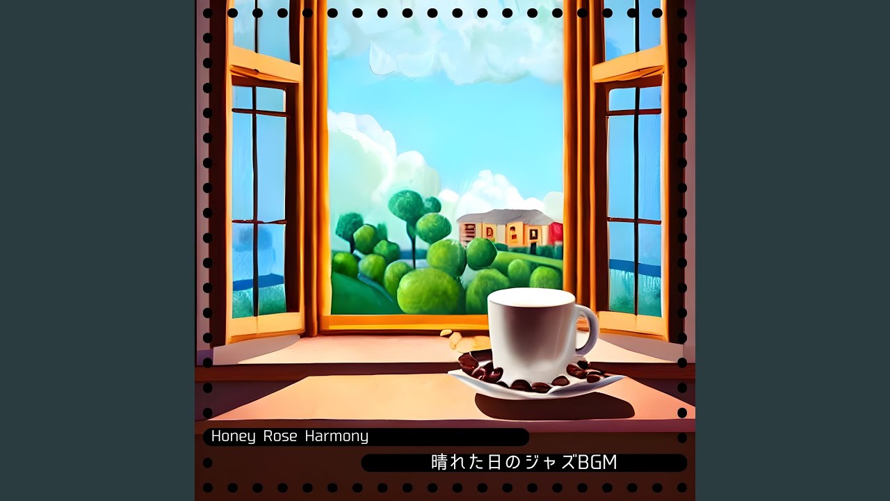 The Ideal Cup (Key Bb Ver.)