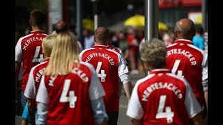 Manchester United, Arsenal, Liverpool   which fans love and hate your club most Find out with screenshot 2