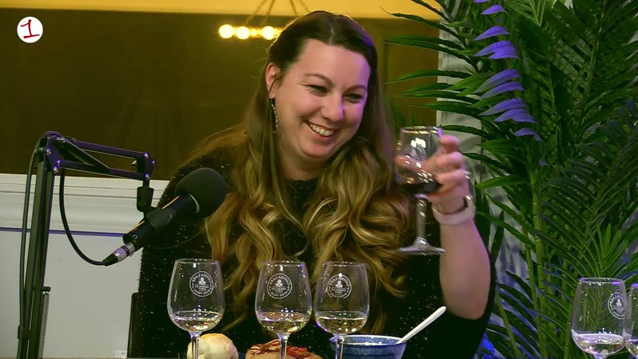 Wine Wednesday with Katherine Chase .::. FLX Weekly 2/22/23
