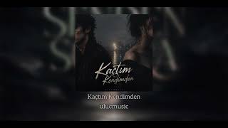 Kaçtım Kendimden - Uluc 