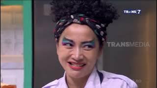 WENDI NEKAT NYOGOK HESTI! | BTS (26/11/22)* Part 4