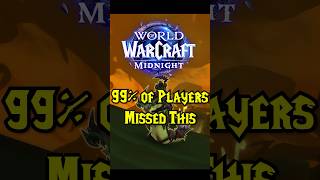 So bekommt ihr das "Untainted Grove Crawler" Mount ★ WoW Midnight Guide