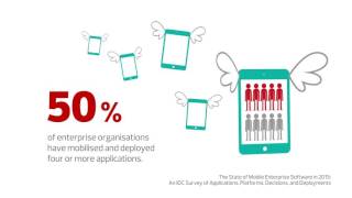 How Mobile is Your IT Department