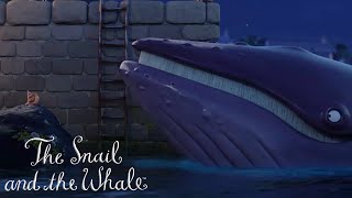 The Snail Meets the Wonderful Whale! @GruffaloWorld : Compilation