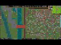 Dwarf Fortress - Completing the Diluvian Machine + Operation Save the FPS - (YouTube Exclusive)