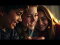 Playlist for FRIENDSHIP | Bond, Brotherhood, Sisterhood | The Mindful Palace | Mood Music