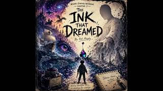 Never-Ending Notebook chapter 7 the ink that dreamed 