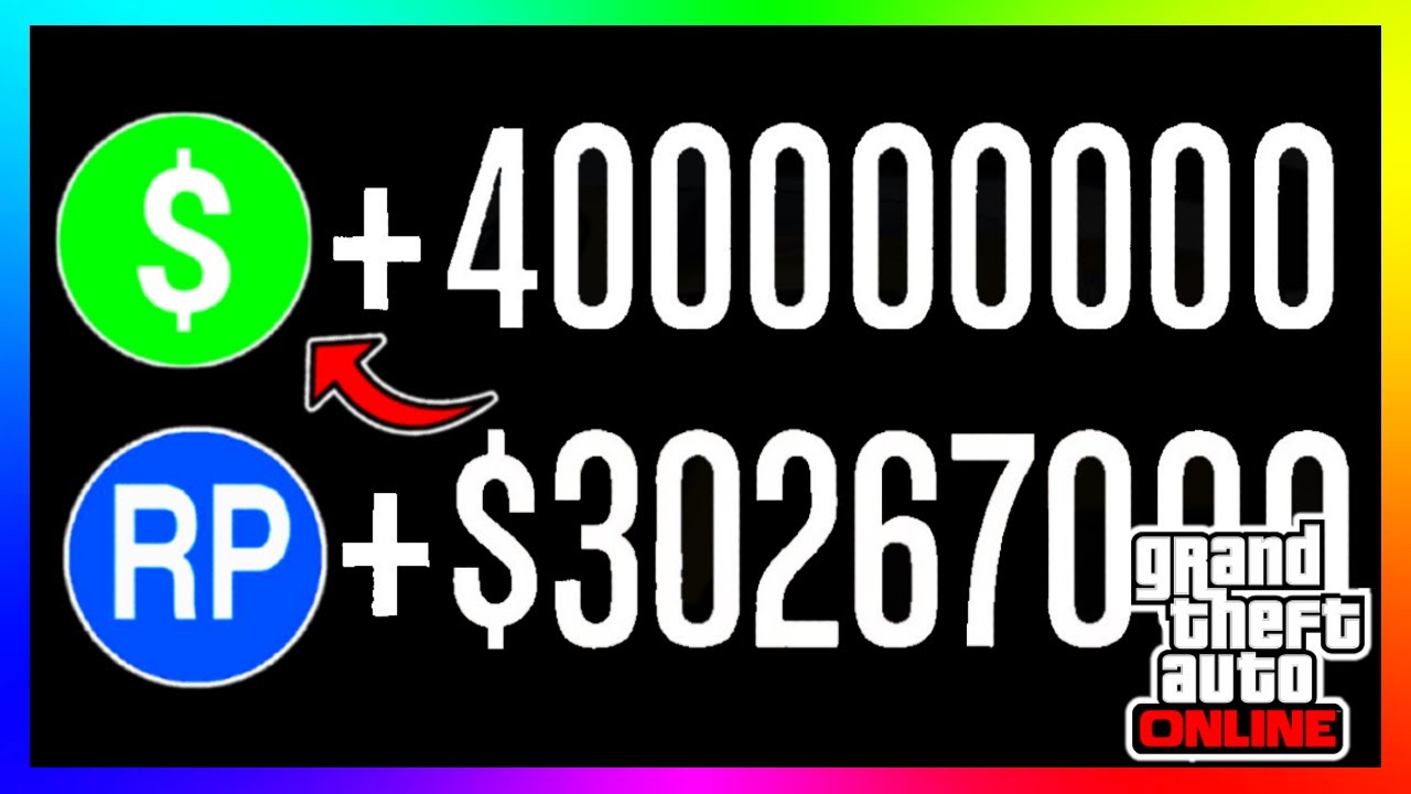 GTA 5 ONLINE- BEST WAY TO MAKE MILLIONS WITH THIS MONEY & RP METHOD IN ...