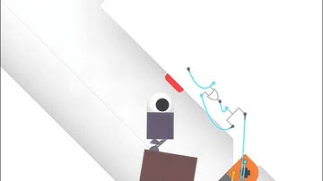 Odd Bot Out Level 31