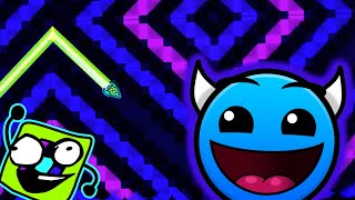 REALLY EASY LEVEL - Geometry dash level requests