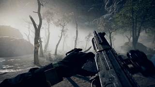 This Custom Forest Map Is Beautiful - Battlefield 6 Portal