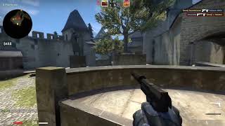 OHA! BÖYLE HİLE GÖRMEDİM!! AİMBOT!! CS GO (eski video)