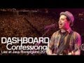 Dashboard Confessional "Hands down" Live at Java Rockingland 2010