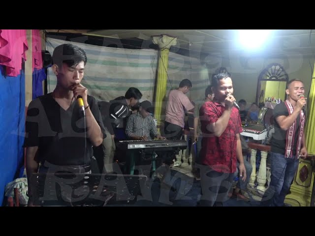 Taparsangapi Ma Natorasta (Sotung Jais Roham) - Cover Obama Trio (Simenstar) Cipt.Dakka Hutagalung class=